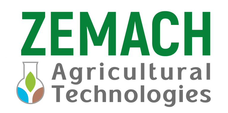 לוגו צמח טכנולוגיות חקלאיות אנגלית
