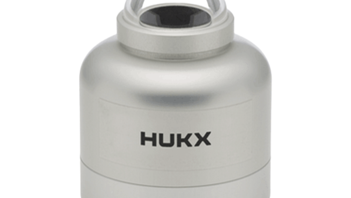 Global Radiation sensor